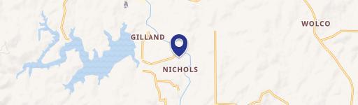 5 Acre Homesite in Barnsdall