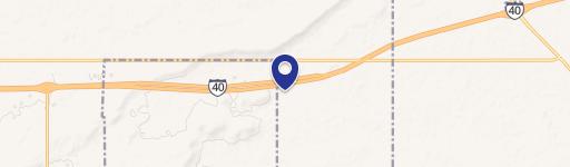 Land in Checotah, Oklahoma