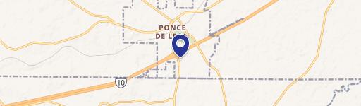 Ponce De Leon, FL 32455