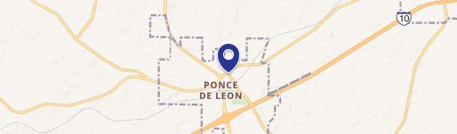 2832 Ponce De Leon Spgs Rd