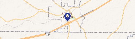 Ponce De Leon, FL 32455