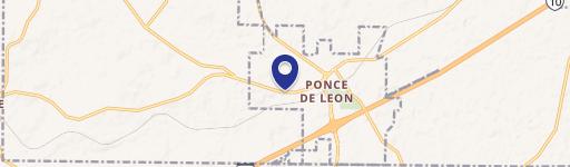 Ponce De Leon, FL 32455