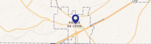 Ponce De Leon, FL 32455