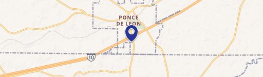 Ponce De Leon, FL 32455