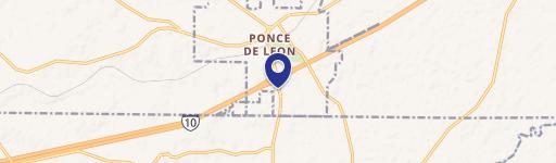 Ponce De Leon, FL 32455