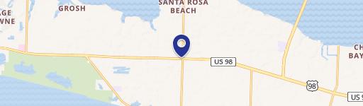 Santa Rosa Beach, FL 32459