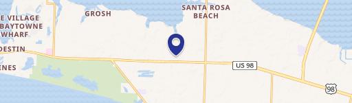 Santa Rosa Beach, FL 32459