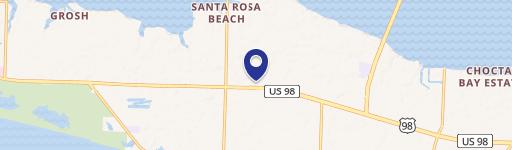 Santa Rosa Beach, FL 32459
