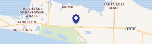Santa Rosa Beach, FL 32459