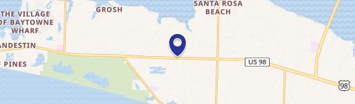 Santa Rosa Beach, FL 32459