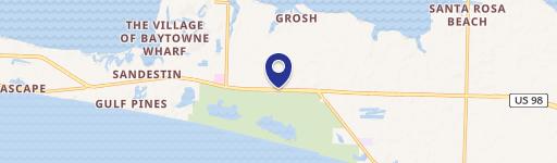 Santa Rosa Beach, FL 32459