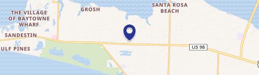 Santa Rosa Beach, FL 32459