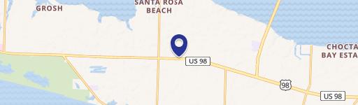 2441 Us Hwy 98th W Ste, Unit 111