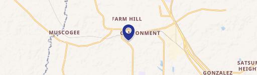 Cantonment Land for Custom Home