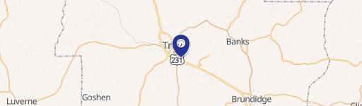 Troy, AL 36081