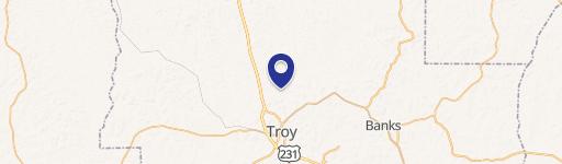 Troy, AL 36081