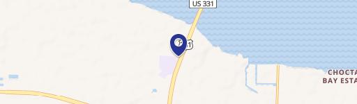 24750 Us Hwy 331st S