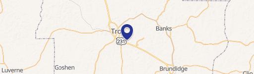Troy, AL 36081