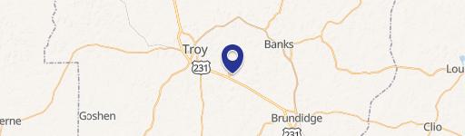 Troy, AL 36081
