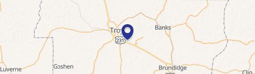 Troy, AL 36081