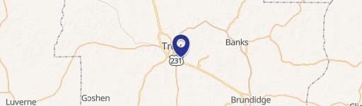 Troy, AL 36081