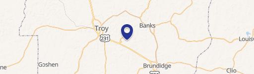 Troy, AL 36081