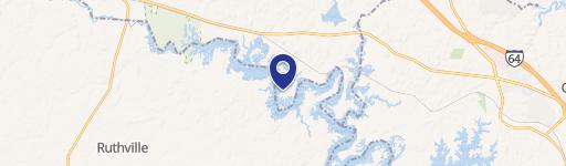 Wooded Lot Near Chickahominy River