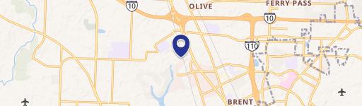 Prosperity Pl Ofc Of