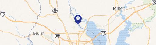 Pate St Off 10th Mile Rd