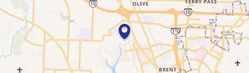 Prosperity Pl Ofc Of