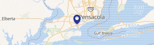 600 Blk Gulf Bch Hwy