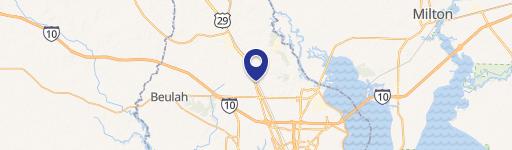 10300 Blk Pensacola Blvd