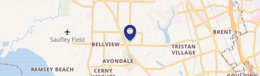 3200 Blk Michigan Ave