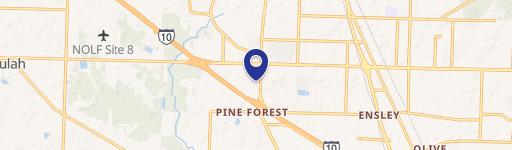 8900 Blk Pne Frst Rd