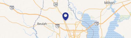 10100 Blk N Palafox Hwy