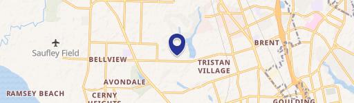 2400 Blk Michigan Ave