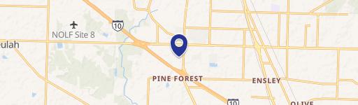 8900 Blk Pne Frst Rd