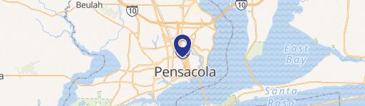 2800 Palafox St, Unit BLK