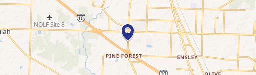 8900 Blk Pne Frst Rd