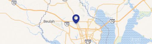 700 Blk Detroit Blvd