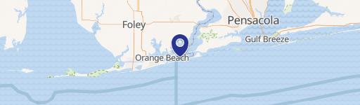 16000 Blk Perdido Key Dr