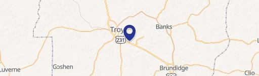 Troy, AL 36081