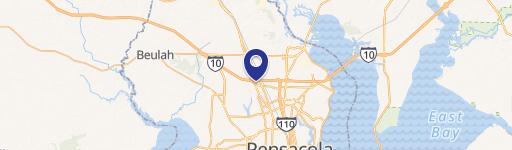 7200 Blk Pensacola Blvd