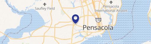 1200 Blk Old Corry Fld Rd