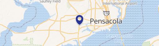 200 Blk New Warrington Rd