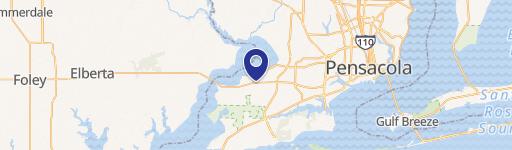 98 Hwy At Dog Trak Rd