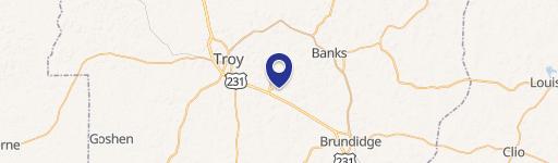 Troy, AL 36081