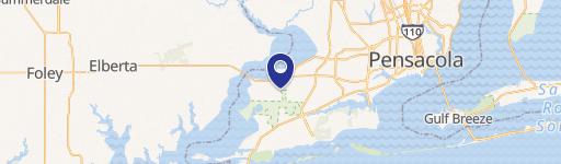 Pensacola, FL 32506