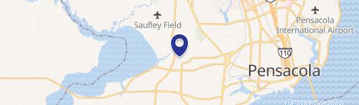 Pensacola, FL 32506