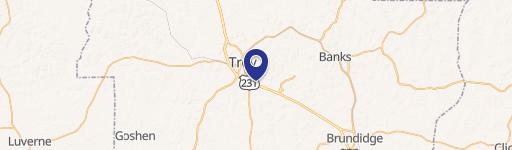 Troy, AL 36081